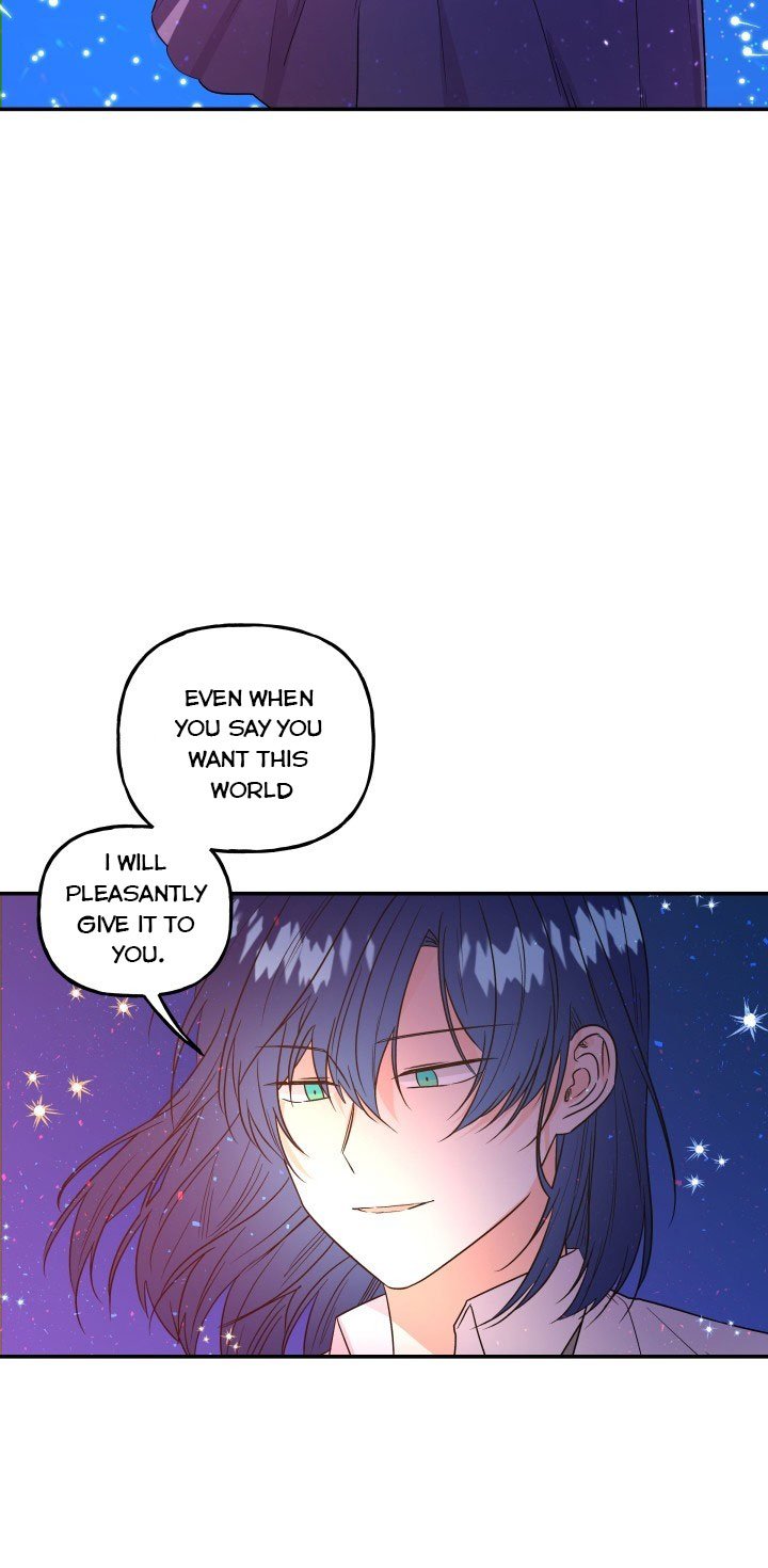 The Archmage’s Daughter chapter 53 page 25
