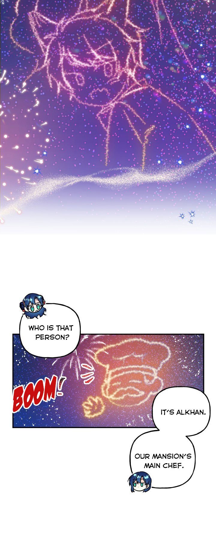 The Archmage’s Daughter chapter 53 page 29