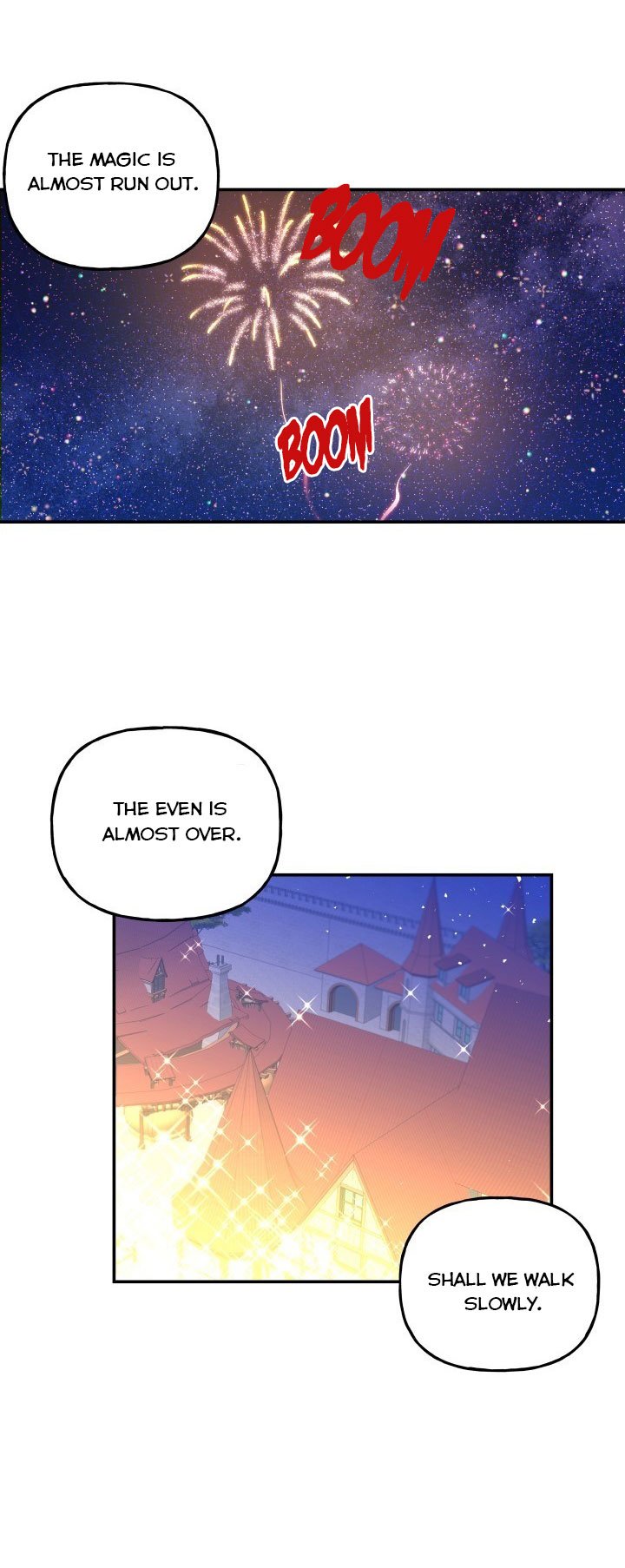The Archmage’s Daughter chapter 53 page 31