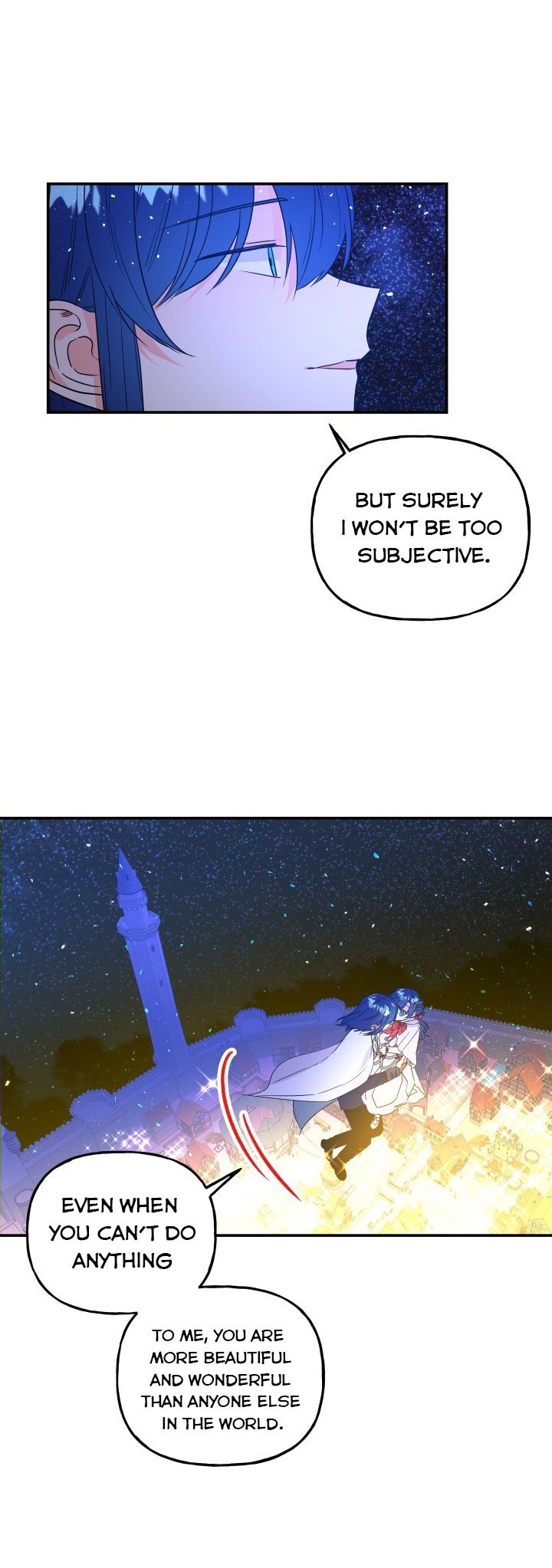 The Archmage’s Daughter chapter 53 page 34