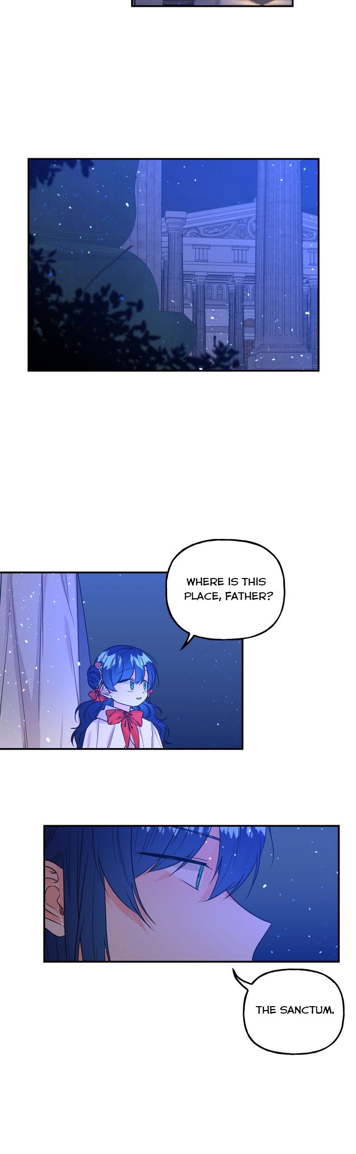 The Archmage’s Daughter chapter 53 page 37