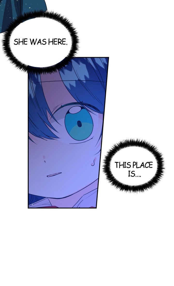 The Archmage’s Daughter chapter 53 page 40