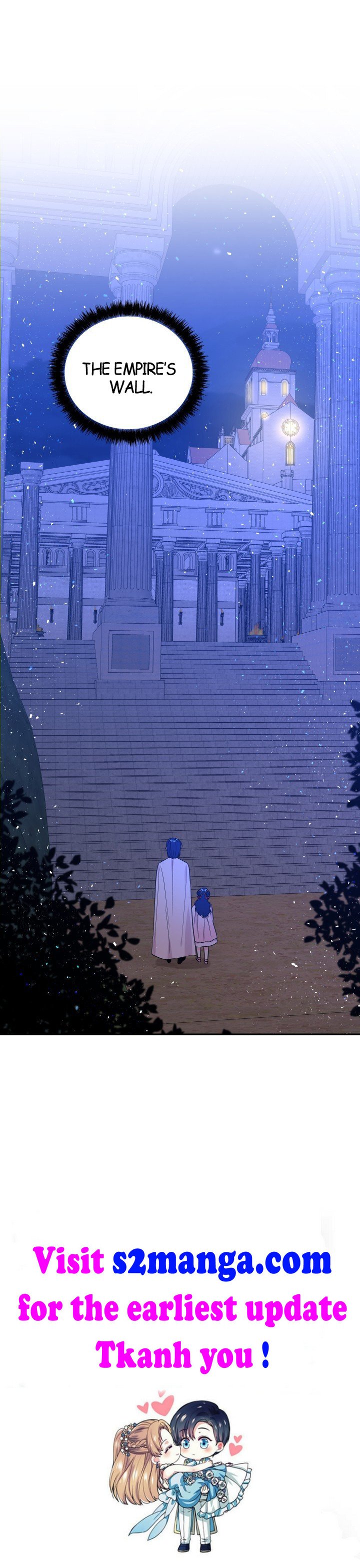 The Archmage’s Daughter chapter 53 page 41