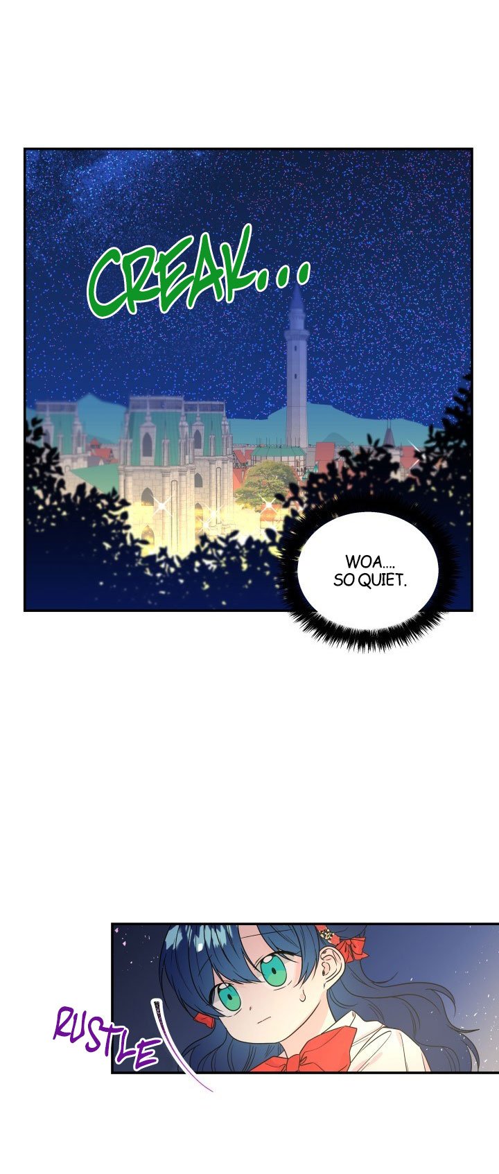 The Archmage’s Daughter chapter 53 page 6