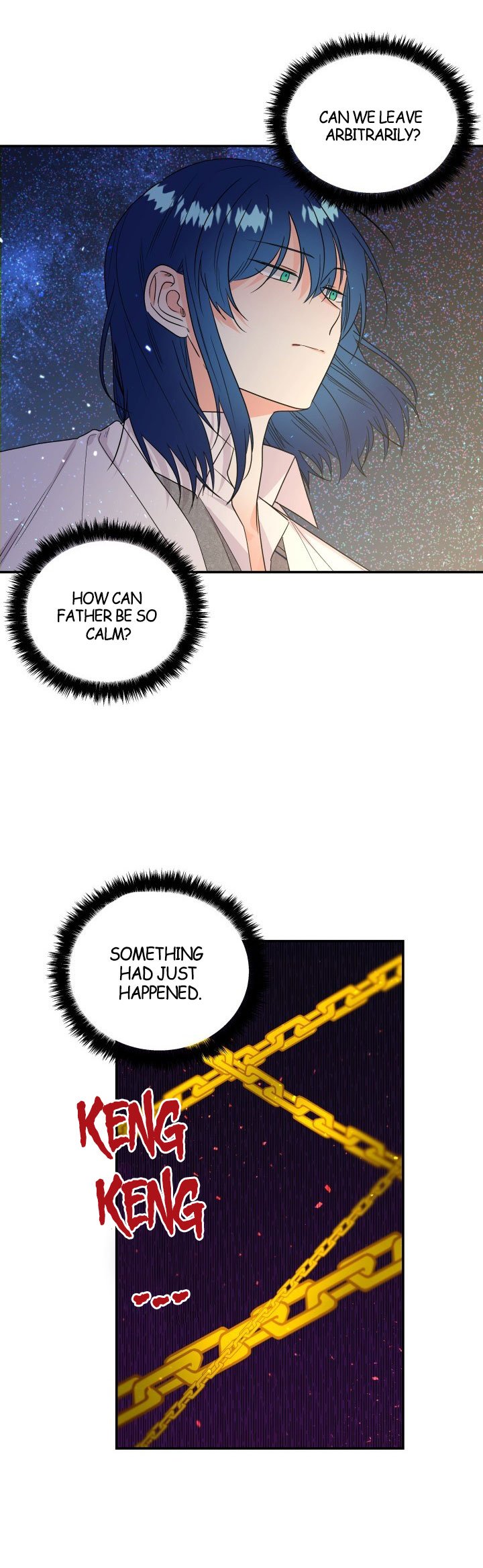 The Archmage’s Daughter chapter 53 page 7