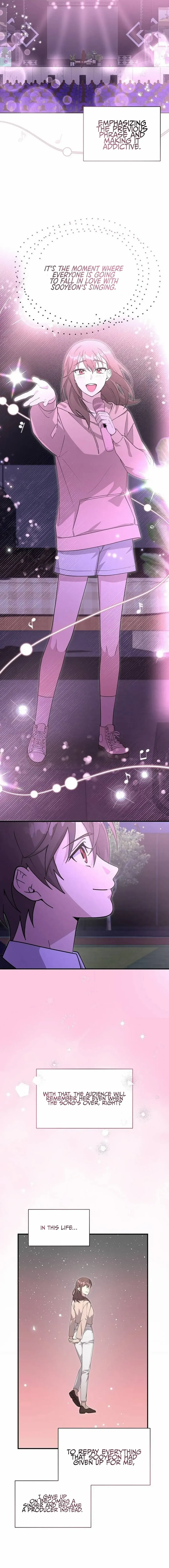 My Younger Sister Was a Genius chapter 38 page 14