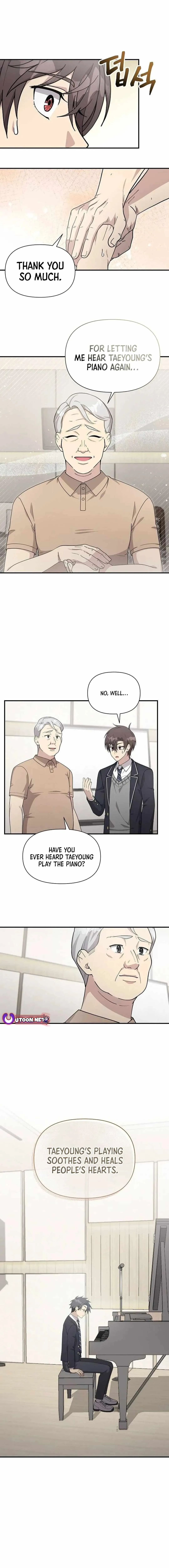 My Younger Sister Was a Genius chapter 41 page 10