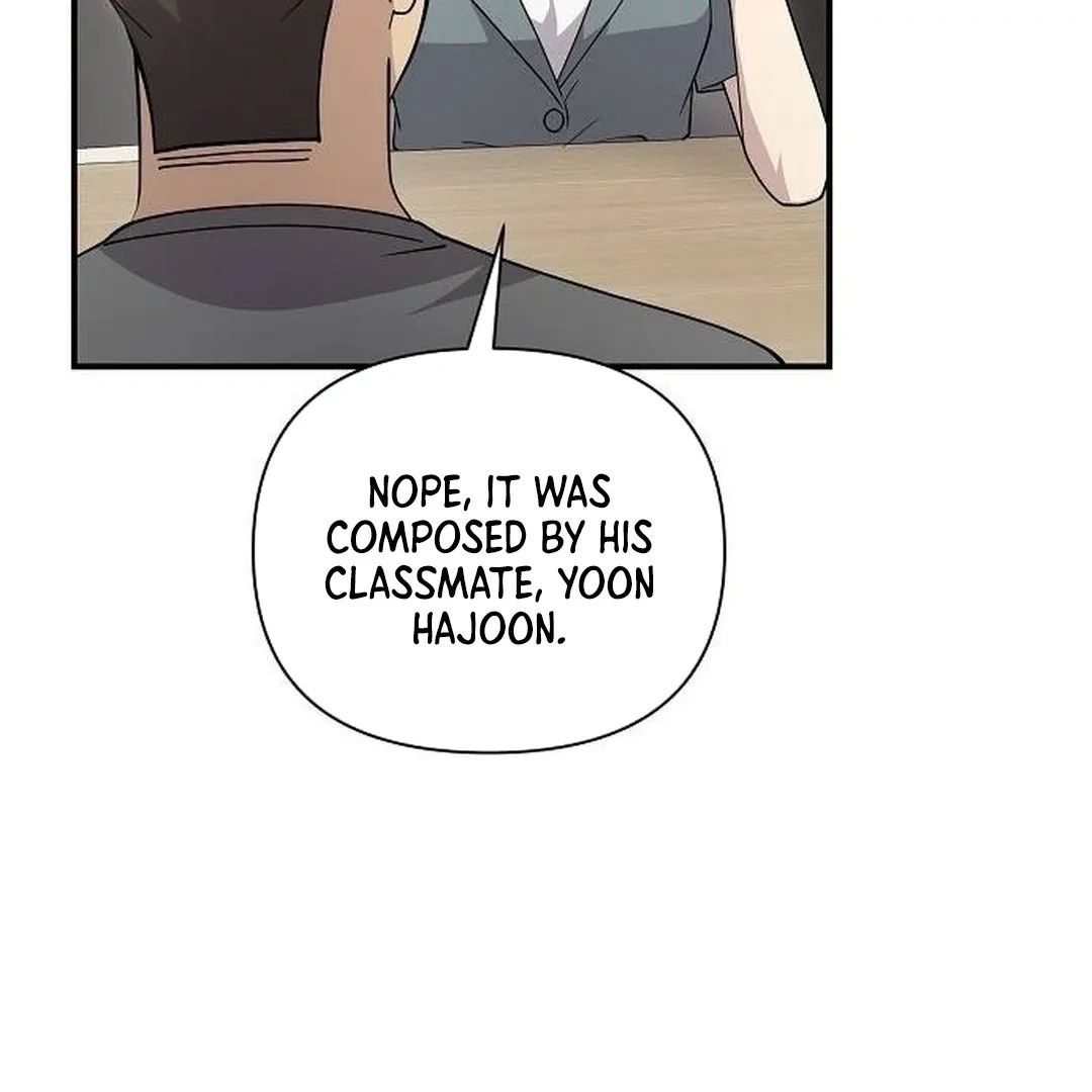My Younger Sister Was a Genius chapter 46 page 155