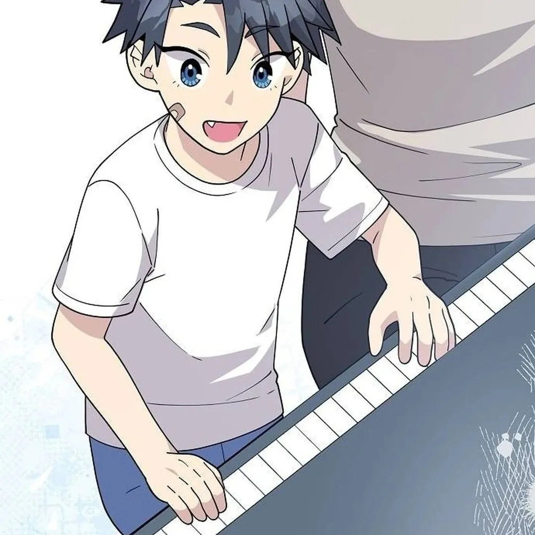 My Younger Sister Was a Genius chapter 46 page 50