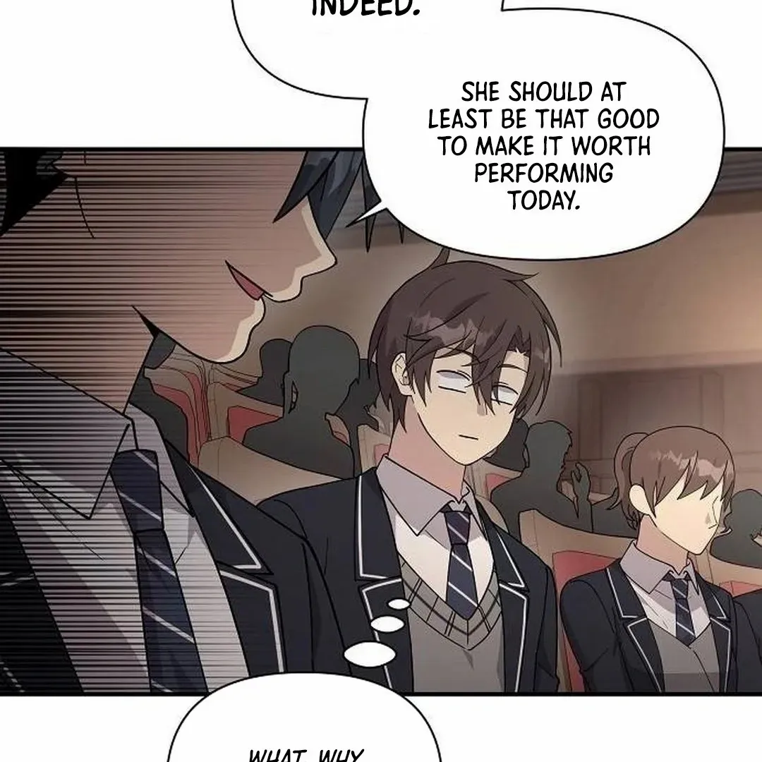 My Younger Sister Was a Genius chapter 46 page 15