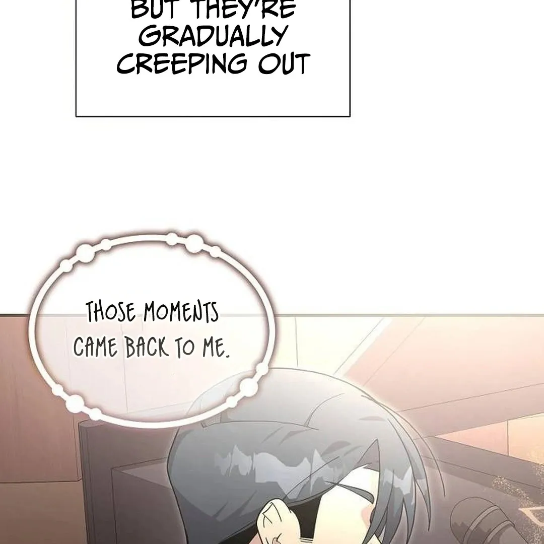 My Younger Sister Was a Genius chapter 46 page 70