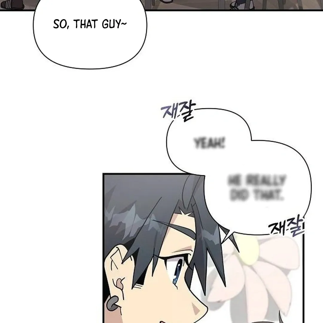 My Younger Sister Was a Genius chapter 46 page 21