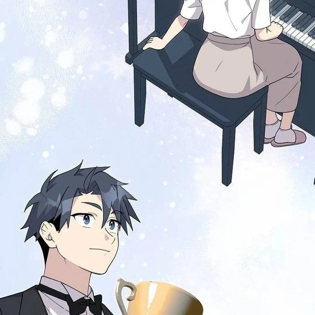My Younger Sister Was a Genius chapter 46 page 52