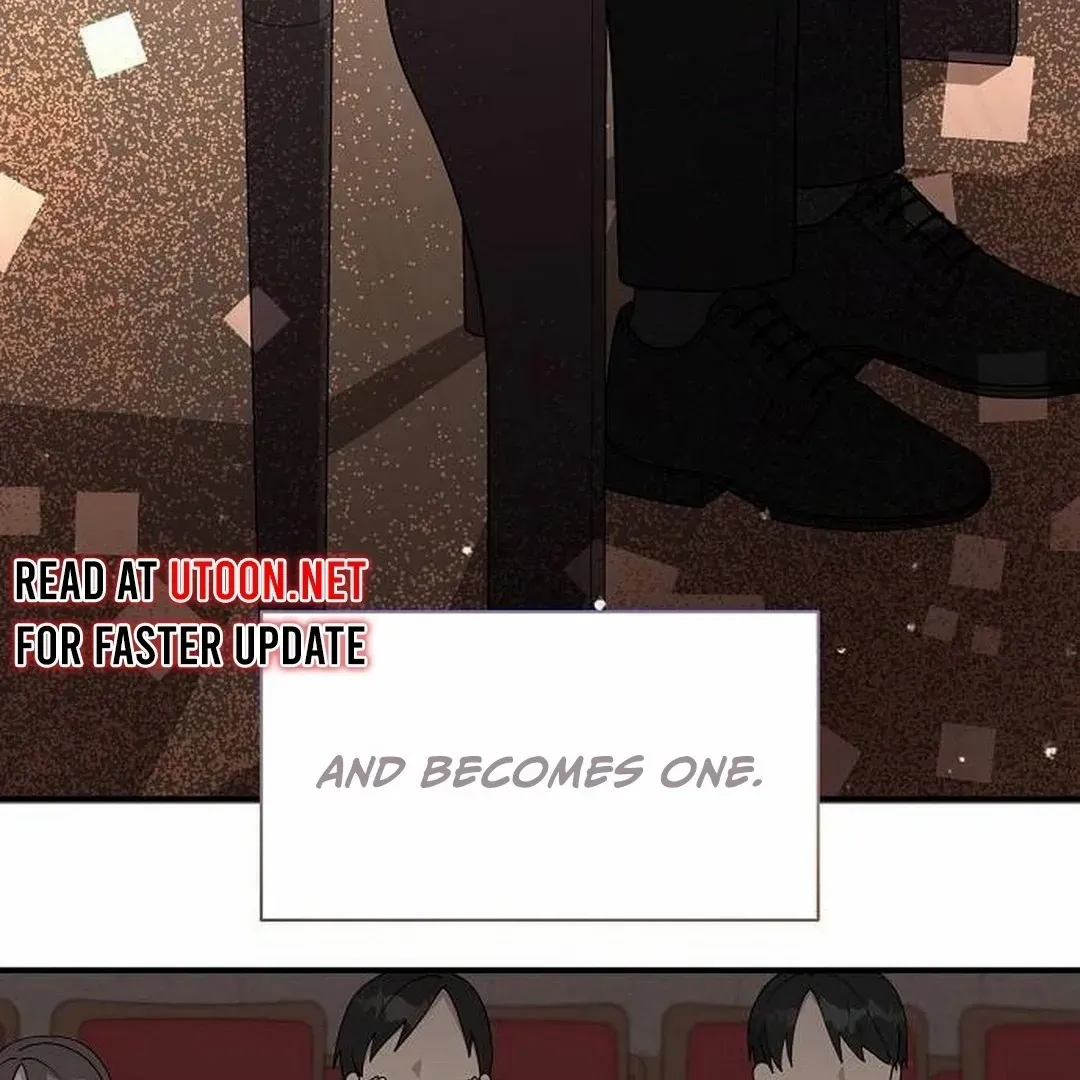 My Younger Sister Was a Genius chapter 46 page 102