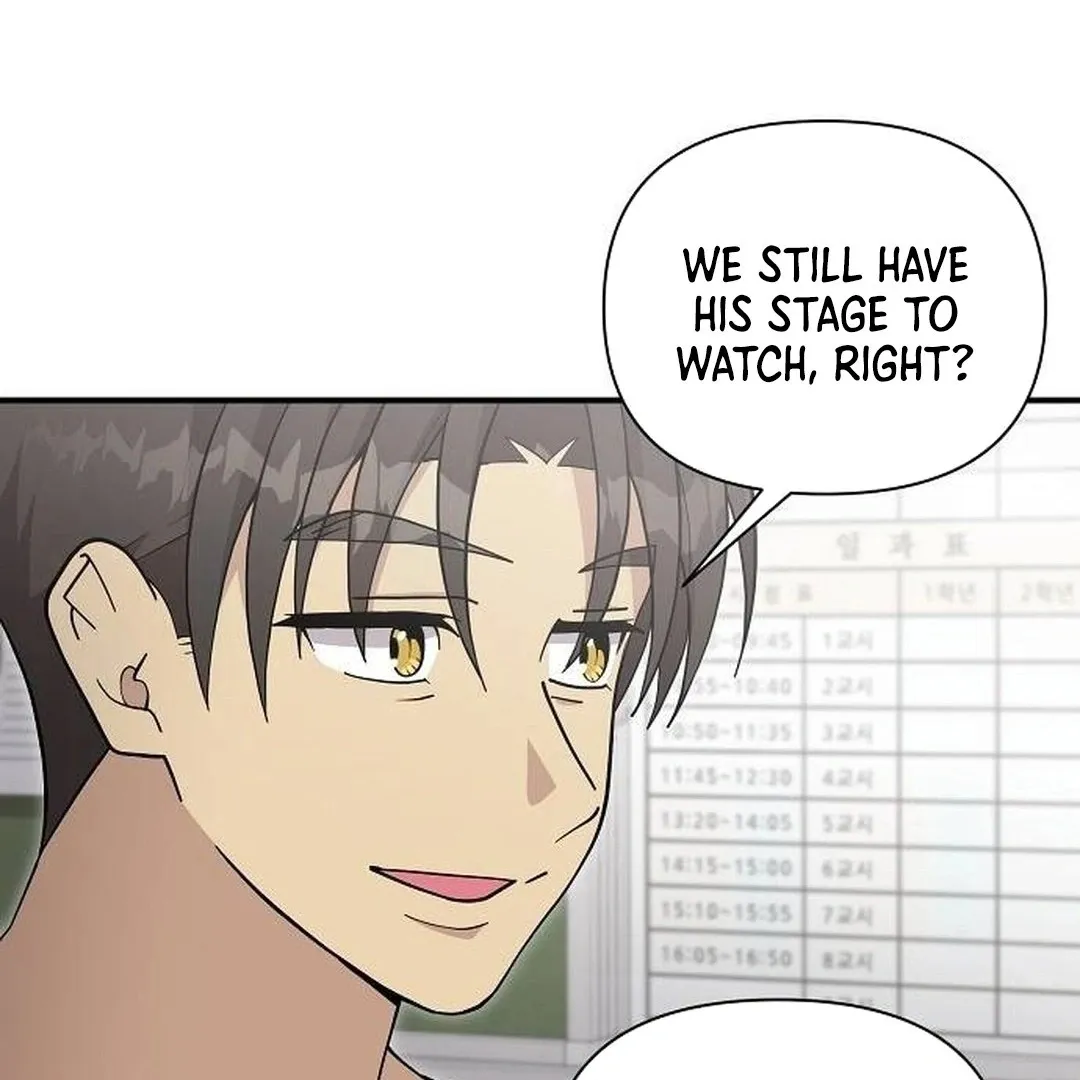 My Younger Sister Was a Genius chapter 46 page 156
