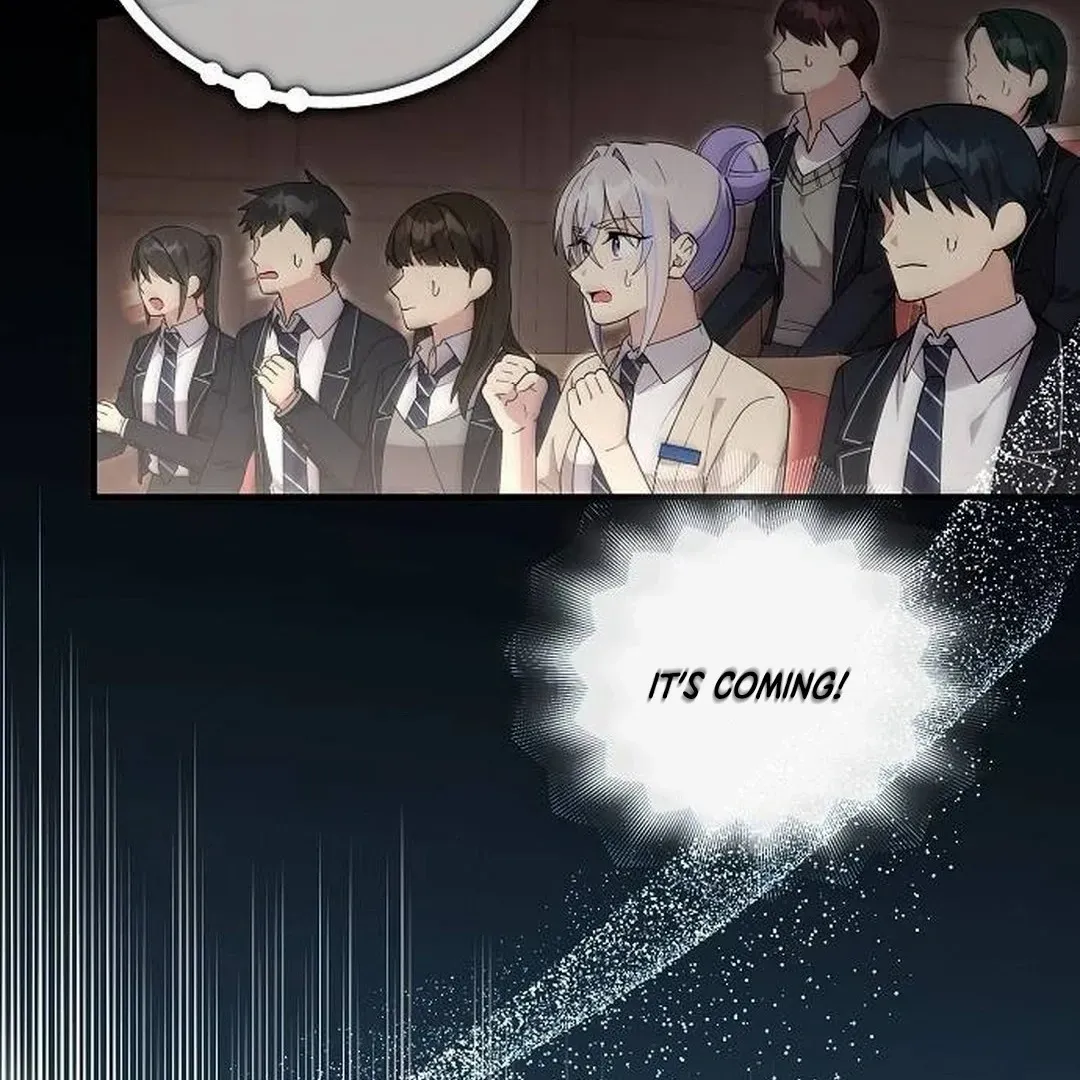 My Younger Sister Was a Genius chapter 46 page 83