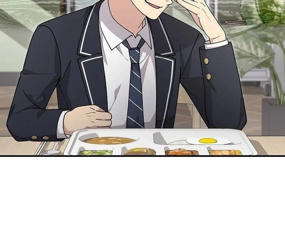 My Younger Sister Was a Genius chapter 46 page 28