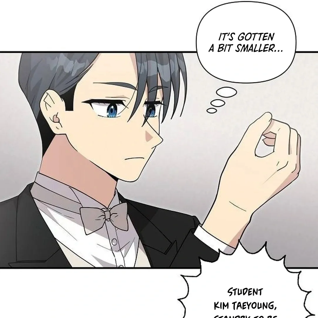 My Younger Sister Was a Genius chapter 46 page 39