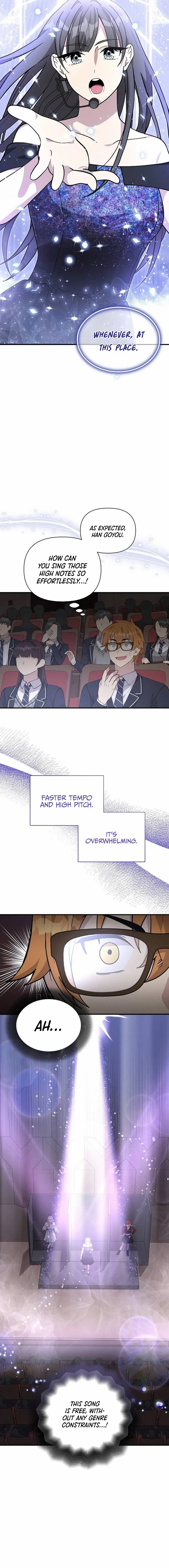 My Younger Sister Was a Genius chapter 47 page 9