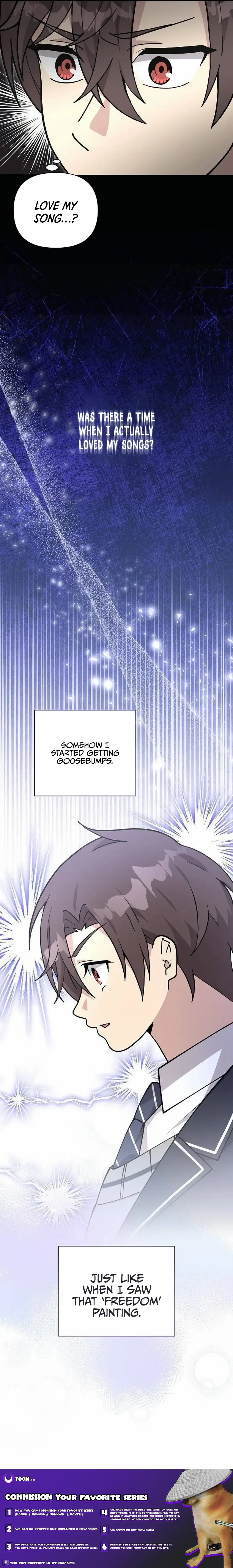 My Younger Sister Was a Genius chapter 48 page 17