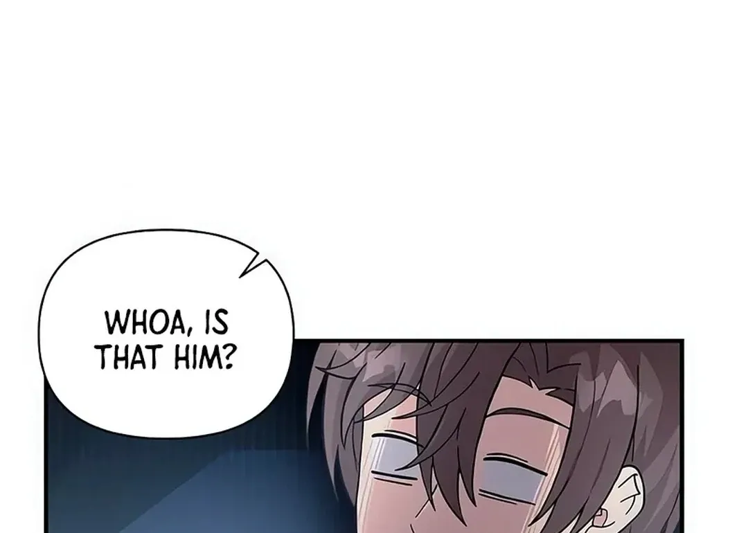 My Younger Sister Was a Genius chapter 51 page 133