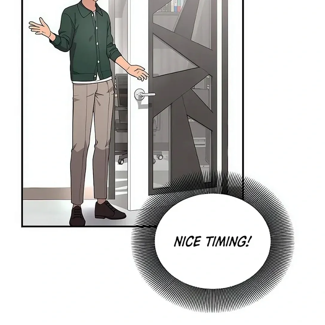 My Younger Sister Was a Genius chapter 51 page 68