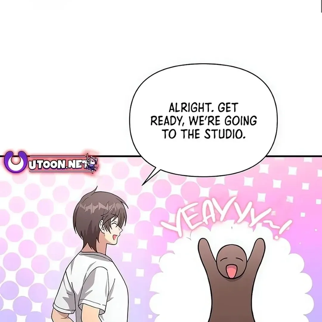 My Younger Sister Was a Genius chapter 51 page 15