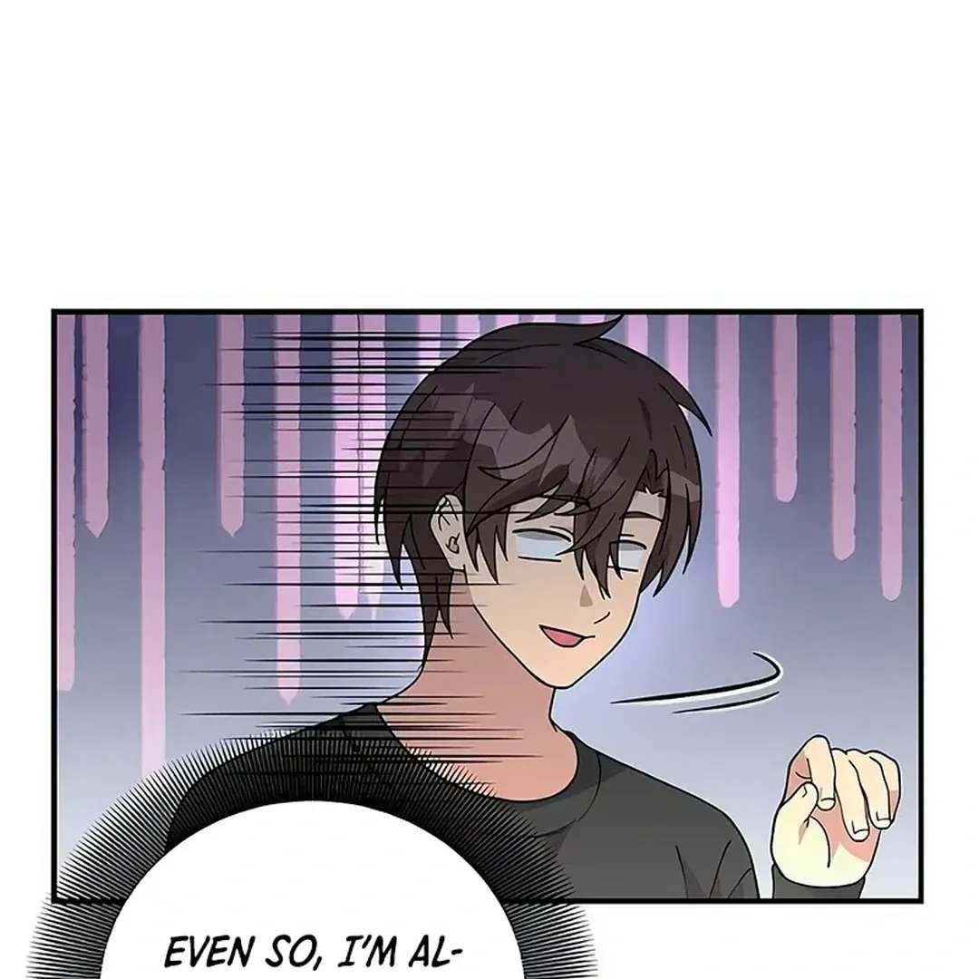 My Younger Sister Was a Genius chapter 51 page 87