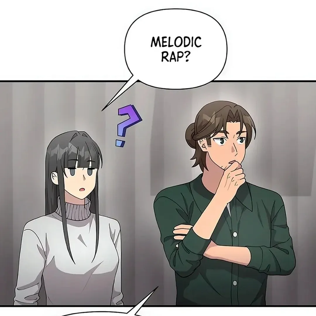 My Younger Sister Was a Genius chapter 51 page 108