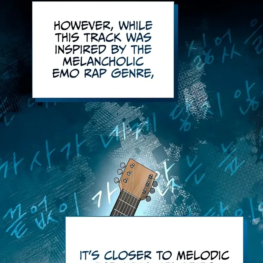 My Younger Sister Was a Genius chapter 51 page 101
