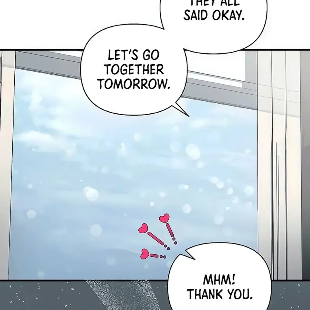 My Younger Sister Was a Genius chapter 51 page 42