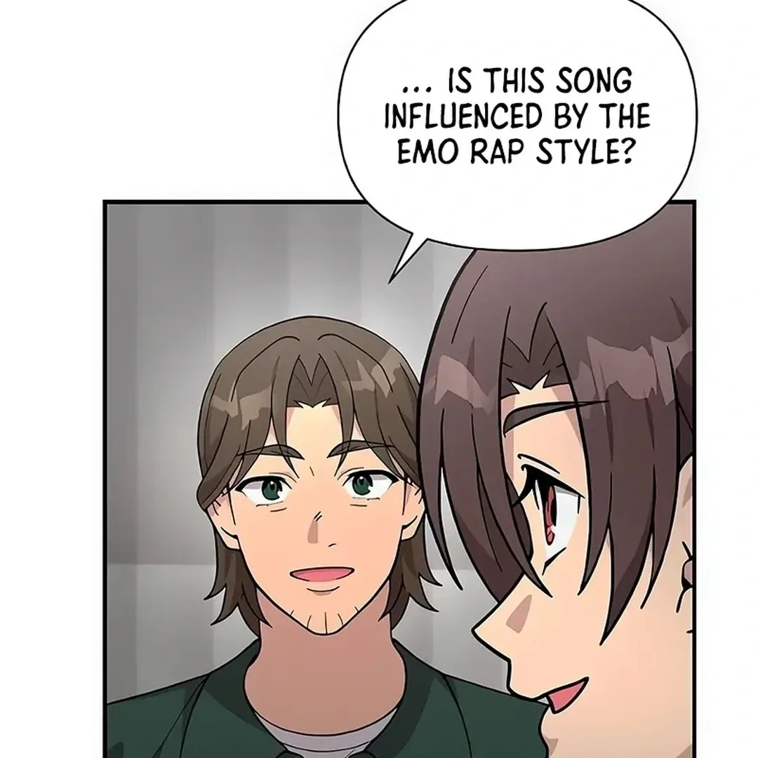 My Younger Sister Was a Genius chapter 51 page 95