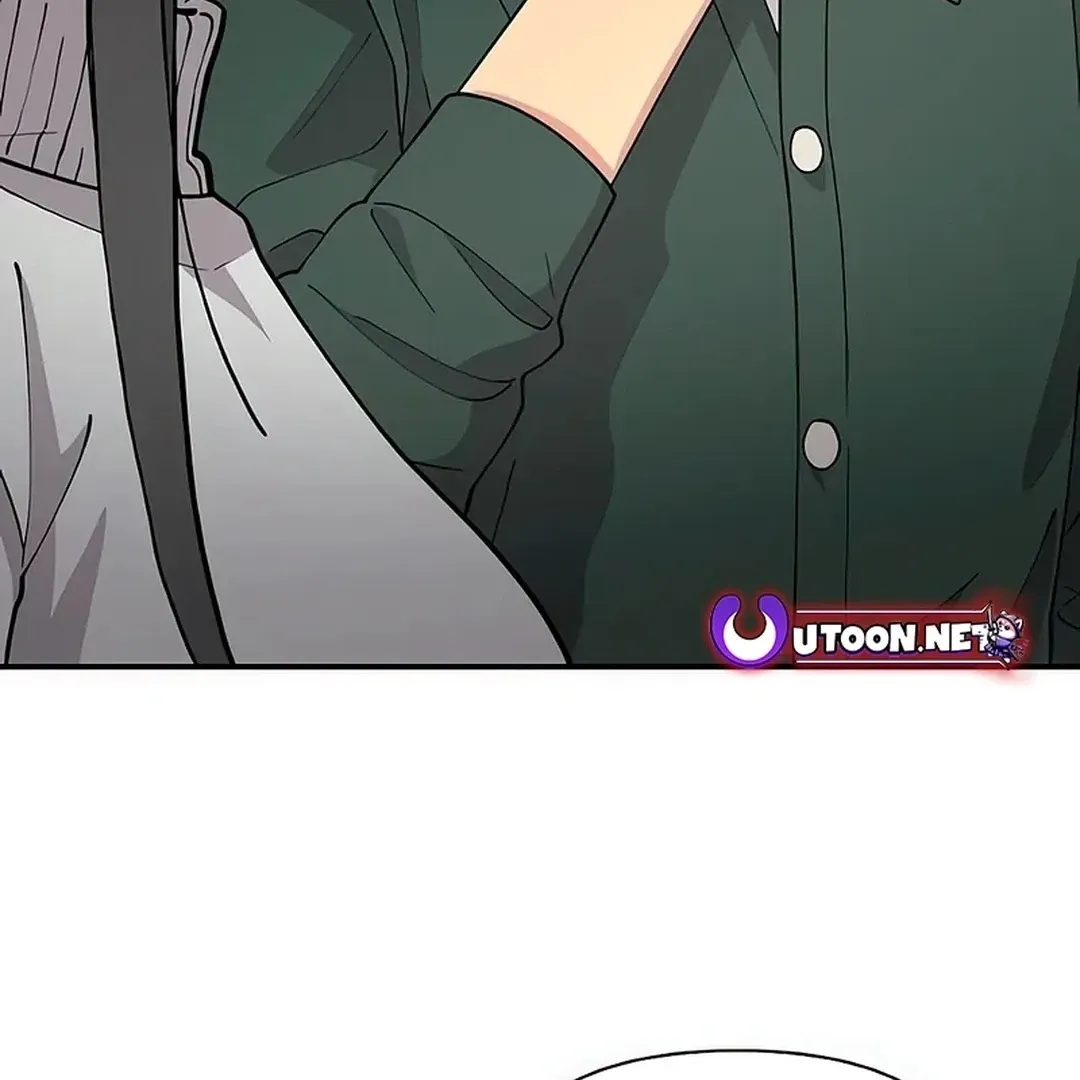 My Younger Sister Was a Genius chapter 51 page 94