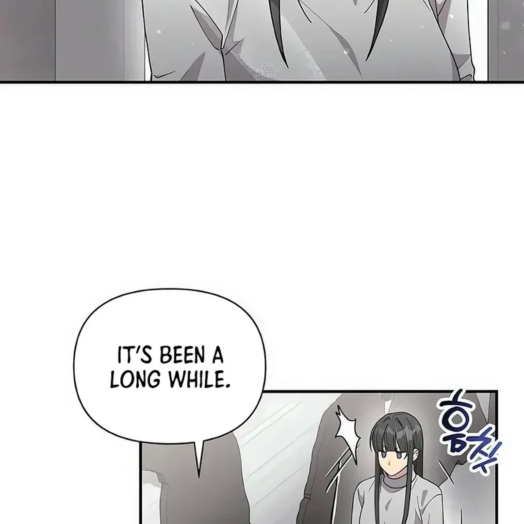 My Younger Sister Was a Genius chapter 51 page 54