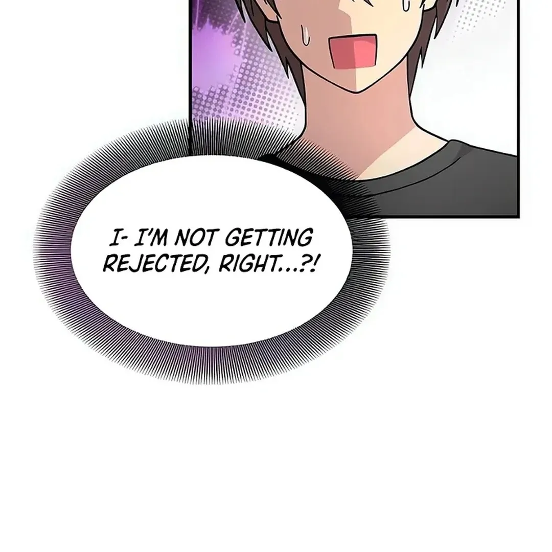 My Younger Sister Was a Genius chapter 51 page 123