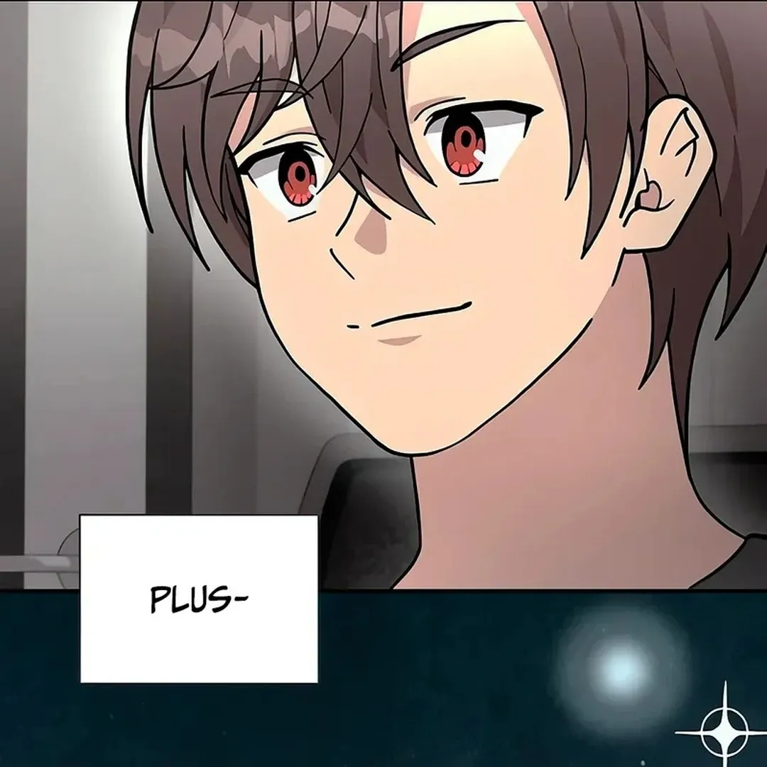 My Younger Sister Was a Genius chapter 51 page 111