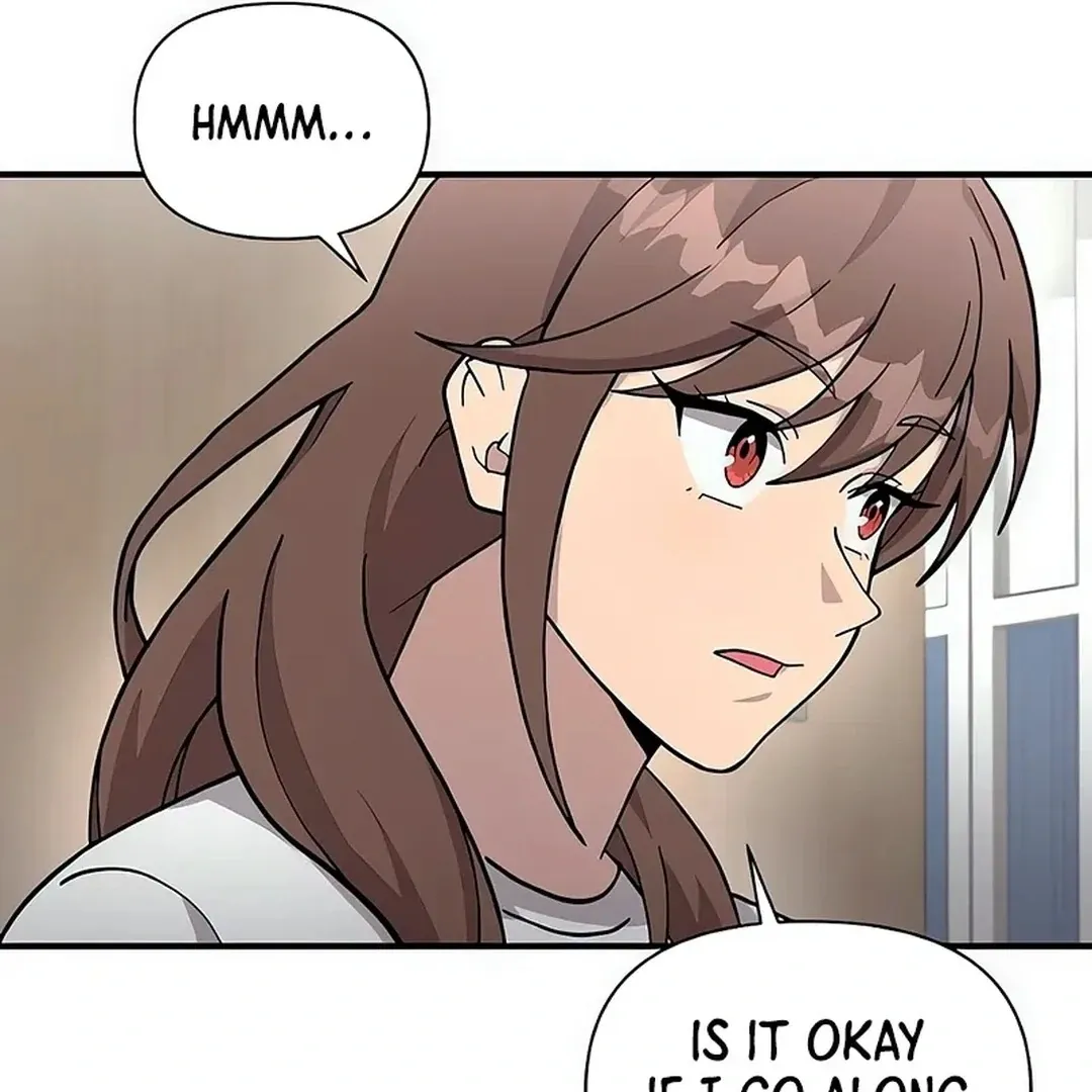 My Younger Sister Was a Genius chapter 51 page 38