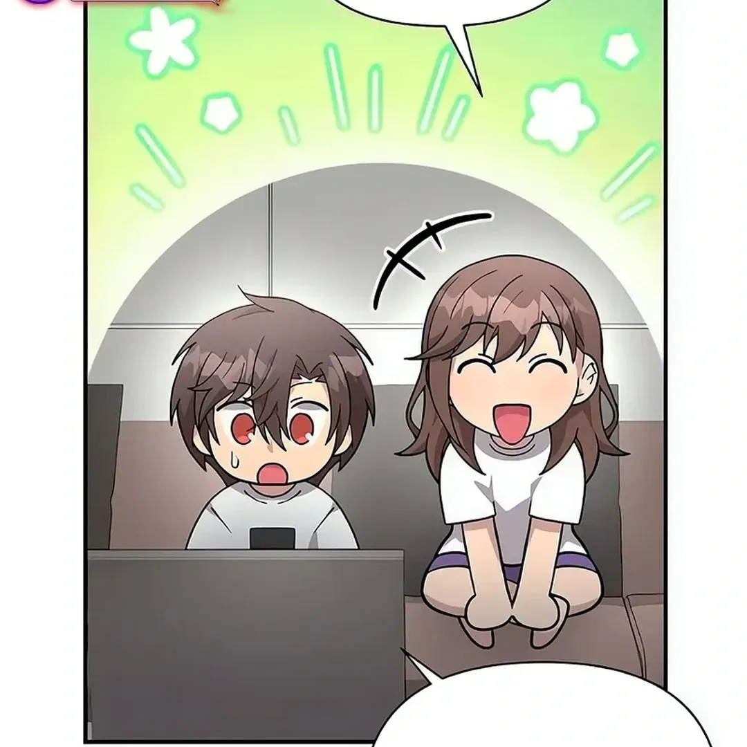 My Younger Sister Was a Genius chapter 51 page 40
