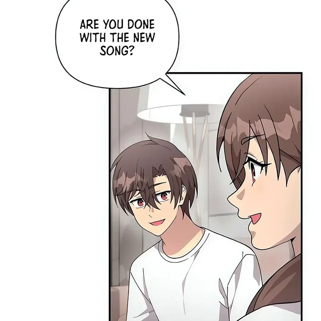 My Younger Sister Was a Genius chapter 51 page 26
