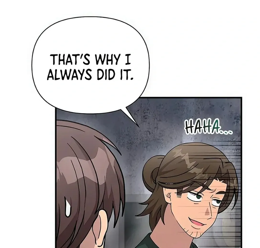 My Younger Sister Was a Genius chapter 51 page 72