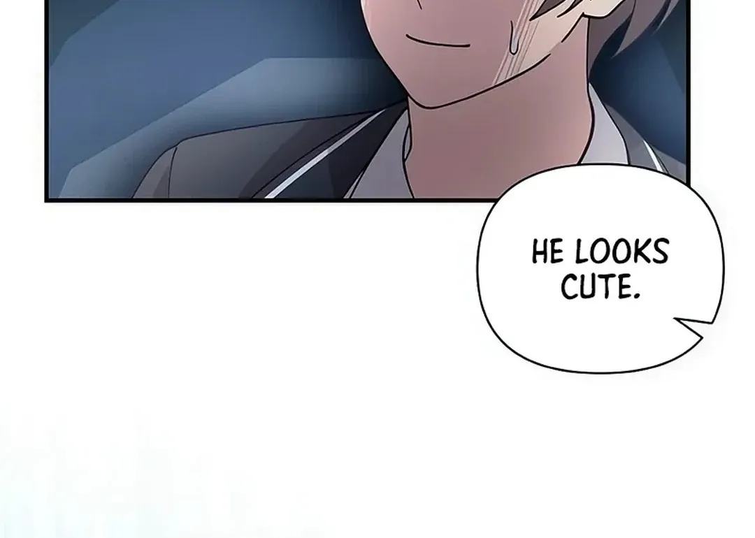 My Younger Sister Was a Genius chapter 51 page 134