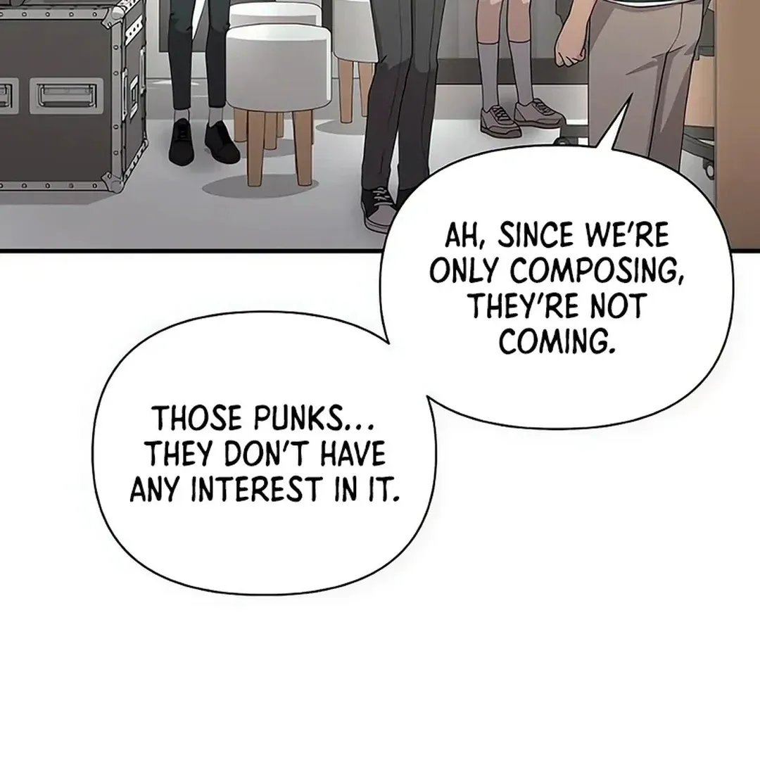 My Younger Sister Was a Genius chapter 51 page 71