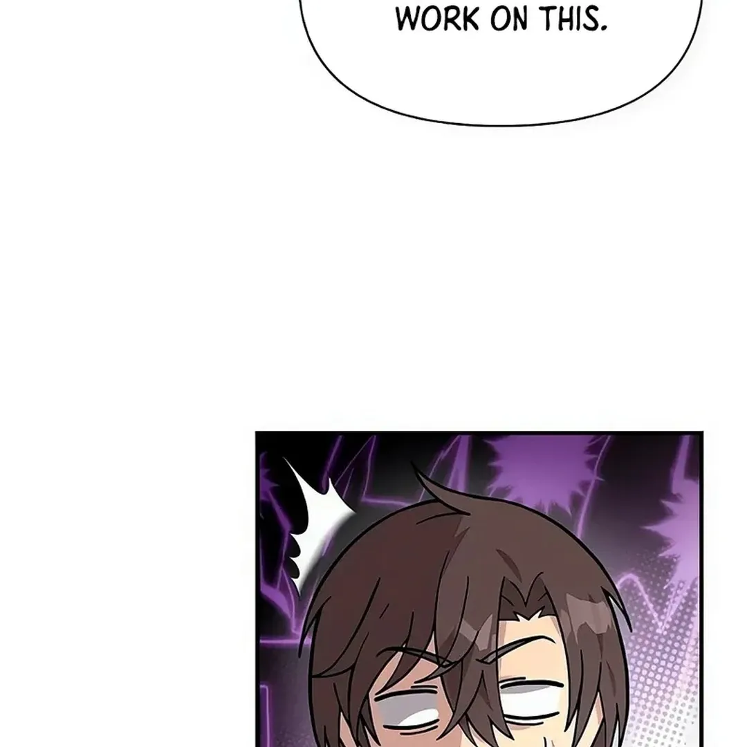 My Younger Sister Was a Genius chapter 51 page 122