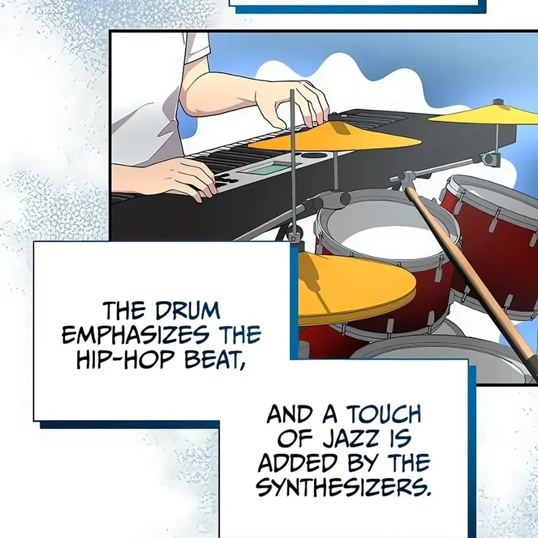 My Younger Sister Was a Genius chapter 51 page 104