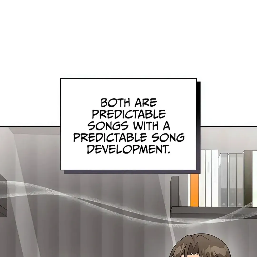 My Younger Sister Was a Genius chapter 51 page 85