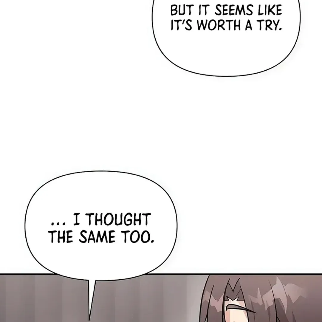 My Younger Sister Was a Genius chapter 51 page 125