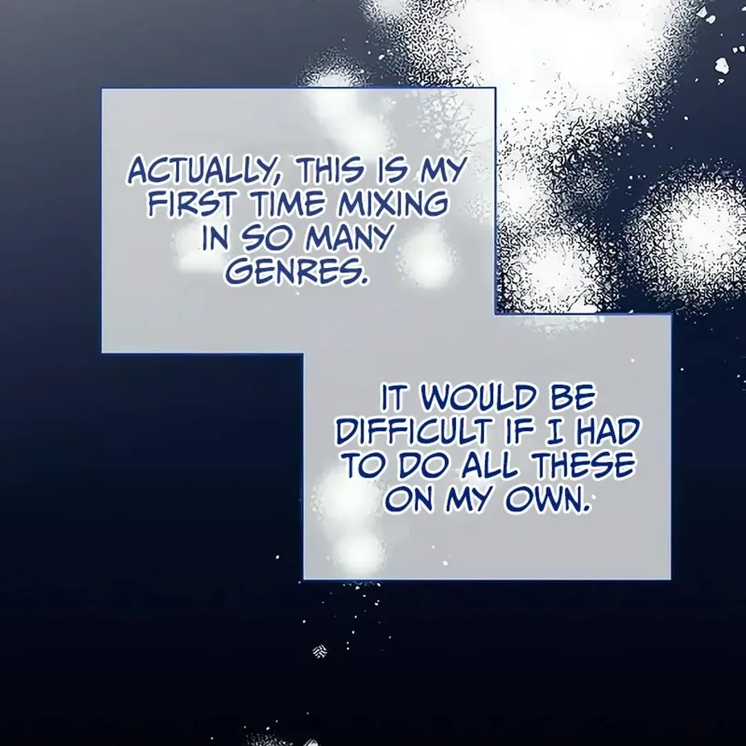 My Younger Sister Was a Genius chapter 51 page 117