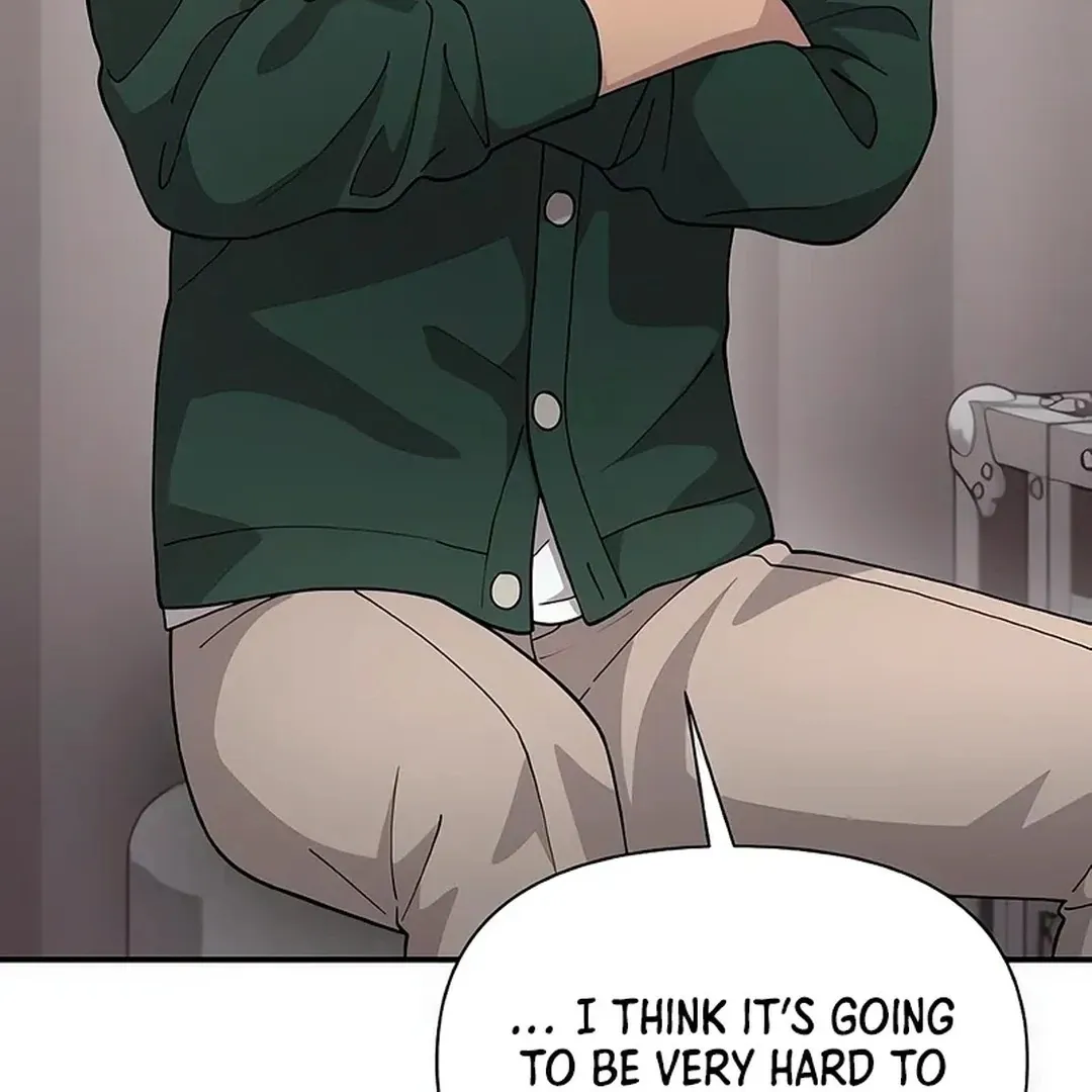 My Younger Sister Was a Genius chapter 51 page 121