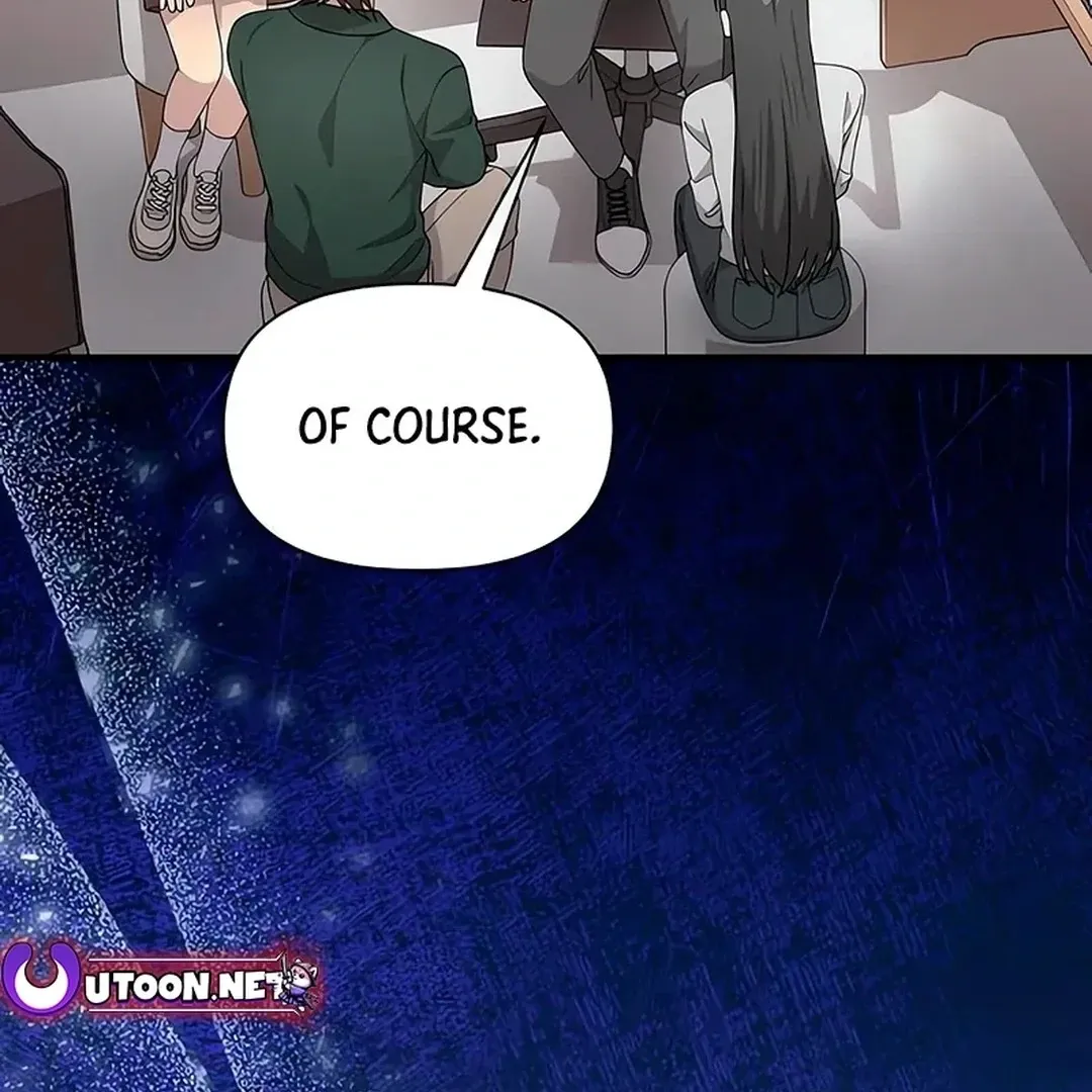 My Younger Sister Was a Genius chapter 51 page 129