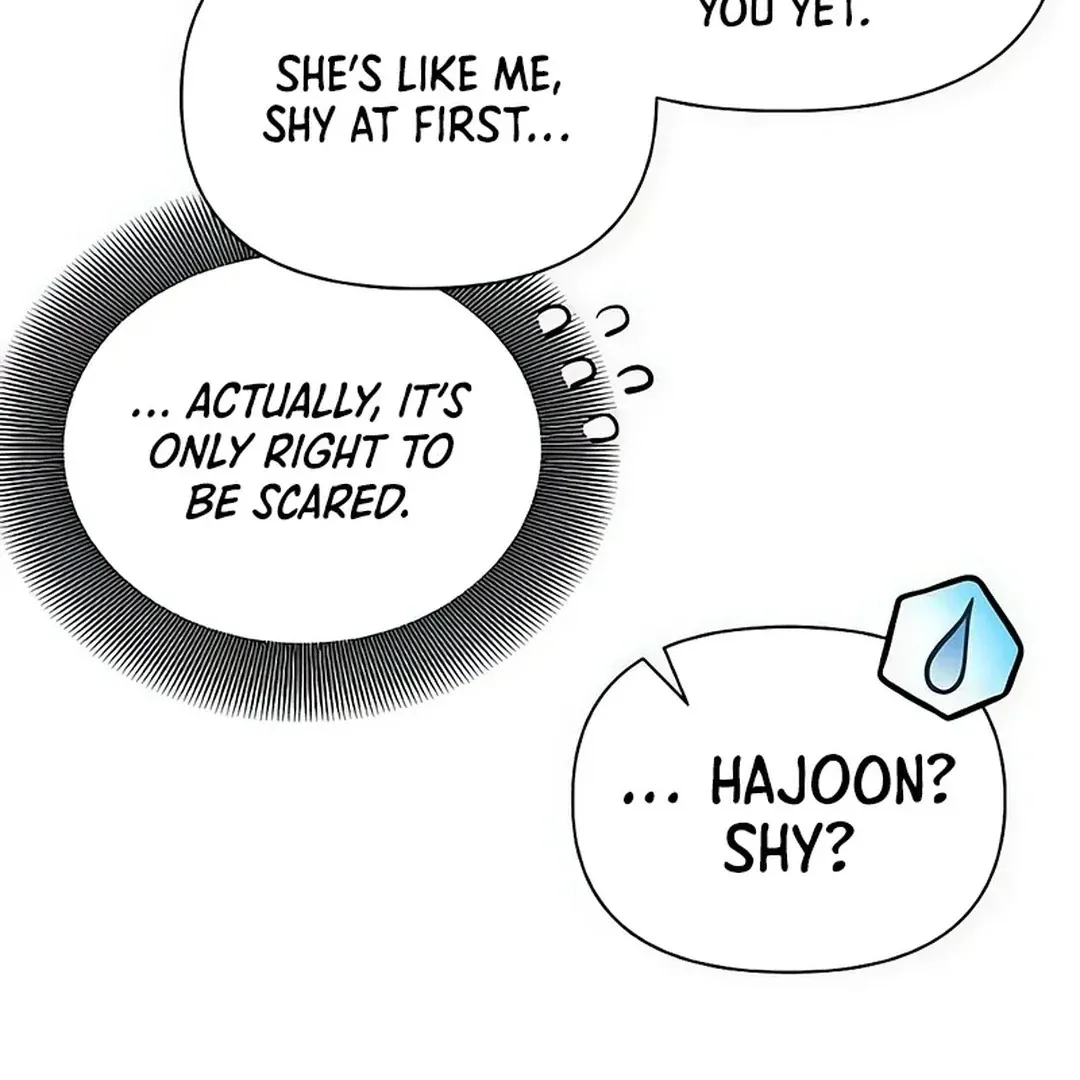 My Younger Sister Was a Genius chapter 51 page 51